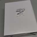 Syhood 4.3 ft Valentines Day Inflatable with Love Heart Outdoor Holiday Yard Decorations with LED Lights Valentine Decorations Outdoor for Home Wedding Romantic Anniversary Party Garden Lawn Patio