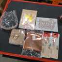  Birthday Party Decorations Kit for Girls, Teens, Women