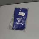 WYOX Hand Wraps Inner Gloves for Kickboxing, Hand Protection for Punching Bag Boxing Glove Liners, Muay Thai, Speed Bag Gloves, Wrist Wrap Training Gloves for Under Mitts & Elasticated (L/XL (22-26cm), Blue)