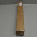 180 PCS Bunny Tails Dried Pampas Grass Decor, 17'' Brown Pampas Grass, Natural Rabbit Tail Dried Flowers, Dried Pampas Grass Brown Florals for Boho Wedding, Baby Birthday Party, Christmas, Halloween