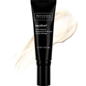 Revision Skincare Nectifirm Neck Cream Clinically Proven to Firm, Lift & Smooth the Neck and Jawline, Brightening Skin and Reducing Early Signs of Aging