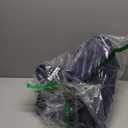 Cosy Family Mattress Bags for Moving with 8 Handles - 170GSM Extra-Thick Mattress Bag for Moving Supplies - Reusable Mattress Cover Protector Storage with Zipper - Queen Size - Blue