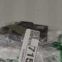 MAXDONE Solar WiFi Trail Camera Bluetooth Game Camera, 4K 64MP Wildlife Cameras 2000mAh Built-in Battery Rechargeable Power Hunting Cameras with Night Vision Trail Cam Bluetooth Wi-Fi Deer Cams (PH960W-1)