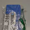 DPTOOL Power Steering Pump Pulley Puller Remove Install Tool Compatible with Ford GM