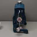 Electric Authentic Fluffy Shaved Ice Machine DCSP-1851 (Japan Domestic Genuine Products)
