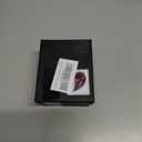 Fiery Sunset Express Urns for Human Ashes Adult Female, Small Cremation Urn for Human Ashes Adult Male, Funeral Mini Handcrafted Urns 3Inch (Pack of 1)