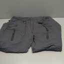 Men's Work Pants - T2 WerkPant Technical Workwear, Water Resistant, Lightweight, Multi-Pocket with 4-Way Stretch Size 32