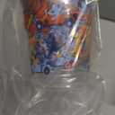 Glad for Kids - Kids Plastic Cups, 9 oz, Zoomie Dogs, 26 Count, 12 Pack, 9 Ounces - 312 Count