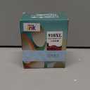 Starink Compatible 910XL Ink Cartridges for HP 910 Ink Replacement for HP 910XL Ink Cartridges Combo Pack Work with HP Officejet Pro 8020 8025 8028 8035 Officejet 8015 8010 Printers Ink, 4 Pack