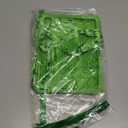 Boaretiu for iPad Air 11 Inch Case M3 2025 & M2 2024/for Air 5th/4th Generation Case 2022/2020 10.9 Inch - Cute with Shoulder Strap & Rotating Stand for Boys Girls Teens Silicone, Green Dinosaur