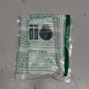 FNTCASE for iPhone 15 Pro Case: Clear Magnetic Phone Cases with Screen Protector Compatible with Magsafe Slim Anti Yellowing Rugged Shockproof Protective Transparent Cell Phone Cover (A-Clear)