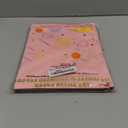 Simetufy 360 Sheets 36 Multicolor Tissue Paper for Gift Bags, 11.5" x 8" Small Gift Wrapping Decorative, Art Rainbow Tissue Paper Bulk for Crafts Floral Birthday Party Festival Flower