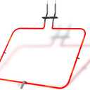 AZ4U Range Oven Bake Element Replaces W10779716 W10289097 W10774342 For Whirlpool, Maytag, KitchenAid, Jenn-Air Stove