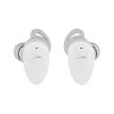 Altec Lansing NanoBuds Sport Truly Wireless Earbuds, with Water Resistance, Stay-In-Place Helix Wings, Anti-Microbial Protection, 20 Hours of Total Playtime