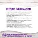 Wellness Wet Canned Dog Food, Pate Variety Pack, 12.5 Ounce Can (Pack of 6) (EXP 06/23/28)