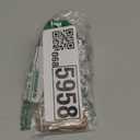 S'Mores Coffee Lover Christmas/ Everyday Ornament