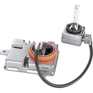 W003T21971 Xenon HID Ballast Headlight Control Unit with D3S Bulb Kit fit for Chrysler 300 2011-2021 Replace 68170821AA 8K0941597 Computer Headlight Ballast D3S 35W Headlamp Bulb (1PCS) W003T21971 Xenon HID Ballast Headlight Control Unit with D3S Bulb Kit fit for Chrysler 300 2011-2021 Replace 68170821AA 8K0941597 Computer Headlight Ballast D3S 35W Headlamp Bulb (1PCS)