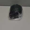 Sensationnel Vice Lace Front Wigs - Unit 6 5 Inch Deep Part Synthetic Preplucked Hairline (1 Jet Black)