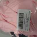 LBP Teacher Shirt for Women Teacher Life T-Shirt A Lot to Teach at The Moment Tee Tops, XXL, Pink