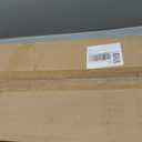 Wire Shelf Covers, Bamboo Wire Rack Covers for Pantry, Closet (5pcs, 30" W x 12" D)