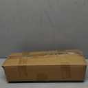 3Ft Premium Artificial Small Mini Christmas Tree for Tabletop,Home, Office, Indoor and Outdoor Decor,Holiday Decoration,Easy Assembly Metal Hinges & Foldable Base 160 Branch Tips Green Tree