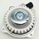 18100-40B03 Recoil Pull Start Starter Assembly for Suzuki Quadsport 80 LT80 1987-2006