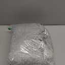 Geelin Post Mastectomy Pillow, Breast Surgery Lumpectomy Recovery Supplies, Post Mastectomy Essentials, Breast Reduction Pillow Recovery Belt Protection Surgery Gift(Grey)