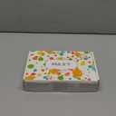 1.25 Inch Ceramic Tourmaline Curling Wand - Dual Voltage Hair Curler for Long-Lasting Curls & Waves with 5 Heat Settings, Heat-Resistant Glove & Clips Included