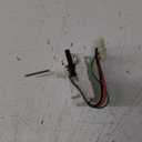 Refrigerator Evaporator Motor 5304532557 Compatible for Frigidaire Electrolux Gibson Kelvinator Westinghouse Crosley Kenmore Models Replacement