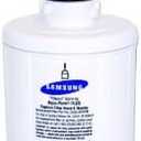 Samsung Genuine DA29-00003G Refrigerator Water Filter, 1 Pack (Packaging may vary))