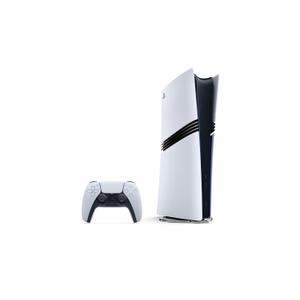 PlayStation 5 Pro Console - 2TB