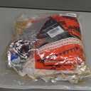 Ainiel Women Girls Skirt Set with Necklace Cosplay Costume Halloween, XS