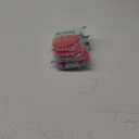 7 Felt Tulips Garland 5 Pack