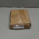 NEMA 10-50P to 6-50R Heavy-Duty Welding Plug 250V Adapter Range Stove Oven to Welder Plasma Cutter 50 Amp with Ergonomic Handle STW 6 AWG*3C 1FT