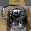 SENDESTAR Water Bottle,Wide Mouth Stainless Steel Vacuum Insulated Double Wall Keep Liquids Cold or Hot All Day,Sweat Proof Sport Design,Fit Car Cup Holder,Buling Buling Blue,40 Ounces