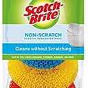 SCRUBBING PAD ALL SURFACE