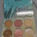 Physicians Formula Butter Palette, Nourishing Bronzer, Blush, Highlighter, and Moisturizing Face Powder Blend, Cruelty Free - Dream Team