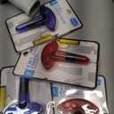 5 x LaMi Products LM00500 3 in 1 Corkscrew