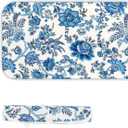 Ironing Mat Iron Anywhere Portable Ironing Pad with 3mm Padding for Steam Pressing on Tabletop or Bed - Heat Resistant, Portable, Quilting & Travel Blanket Ironing Board Alternative Cover