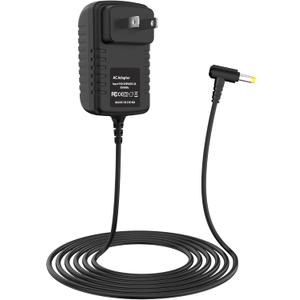 AC DC Adapter for Solo II 2 Portable DC Power Supply Charger Cord Cable