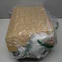 Bedsure Pink Comforter Set Queen, GentleSoft 3 Pieces Breathable Bow Comforter Set Women Girls with 2 Pillow Shams, Cute Queen Bedding Sets Pink Room Decor Aesthetic Bedroom Decor, 90x90 Inches