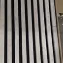 Art3d 2-Pack 108" x 12" Acoustic Wood Panels for Wall, Soundproof Wood Slat Panel for Wall and Ceiling, 3D Fluted Sound Absorbing Paneling for Interior Wall Decor, Living Room, Bedroom - Oak