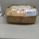 RACE LEAF 4 Pack 19x19 Inch Patio Chair Cushions, Thickened Seat Cushions Waterproof Stain Resistant with Non-Slip Ties (Khaki)