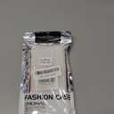 Vintage Red Polka Dot Phone Case for iPhone 16 Pro Max,Cute Retro Chic Trendy Boho Pattern Slim Soft Protective Girls Women Cover(Red White,i16ProMax 6.9in)