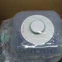 Momcozy KleanPal Pro All-in-One Bottle Washer, Sterilizer & Dryer - Matte