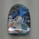 PedEgg Power Cordless Motorized Callus Remover w/ Bright LED Light As Seen On TV, Quickly Removes Calluses & Dry Skin w/ 2000 RPMs of Spinning Action for Smooth, Soft Feet, Easy-Grip Ergonomic Handle (1 Count (Pack of 1)