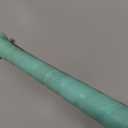 Rawlings Icon JBB USSSA Baseball Bat - 10 