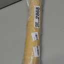 Neutral Brown Fabric Grasscloth Peel and Stick Wallpaper Waterproof vinyl Grass Cloth Stripes Textured Contact Paper 16x118 inch Faux Linen Thick Wall Paper for Furniture Countertop Cabinet Walls Wrap