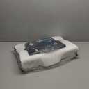 Derila Memory Foam Pillow & Cooling Pillowcase