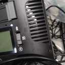 2Pack Streaming Key Light, LED Video Light Dimmable Bi-Color 3200-5600k Video Conference Lighting with Gooseneck Tubes Desk Light for Stream/Podcast/Gaming/Zoom Meetings/Broadcast/YouTube